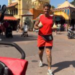 Monique Westenberg Instagram – MAGIC KINGDOM🪄 wat blijft het toch altijd magisch om hier te zijn. Naast de parade en de attracties hebben we natuurlijk ook weer veel gegeten. André had op TikTok wat ideeën gezien en dat moesten we uitproberen. Bij terugkomst in het hotel stond er ook weer wat lekkers op ons te wachten. We komen tonnetje rond terug straks, maar dat maken we de aankomende maanden wel weer goed. #magickingdom #disneyworld