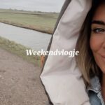 Monique Westenberg Instagram - Ik dacht ik maak een keer een weekendvlog. Bij sommige momenten vergat ik te filmen, zoals bij het koken, avondritueel en op de plee leek me geen goed plan. Ik vind het zelf heel leuk om bij andere dag- week- en weekendvlogjes te kijken, maar ik ben dus vooral benieuwd of jullie het leuk vinden om zo nu en dan van mij ook van deze vlogs te zien? Let me know 👇🏼