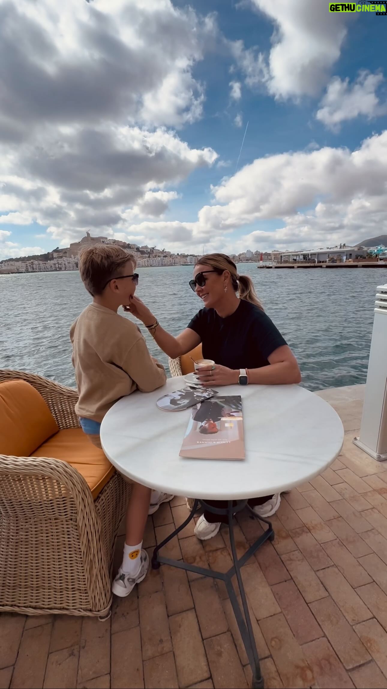 Monique Westenberg Instagram - Remember, our job is to be our child’s safe place, at all times. The whole world will tell them how they are not good enough. They need to know they are always enough at home. 🤍 #momdate #mamareel #coffeelover #coffeetime #viralreels