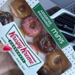 Monique Westenberg Instagram – Kijk wat er allemaal in is gegaan in Amerika 😱😁