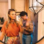 Monique Westenberg Instagram - Wist je dat ze in Spanje geen eitjes verven en verstoppen en dat ze ook geen paasontbijt kennen? Ik dacht dat dat wereldwijd was. Ik heb geen idee of meer landen dit dus doen. Wij hebben het in ieder geval wel gedaan hier. Als ik aan vroeger denk komen de herinneringen van Pasen daar altijd bij, dat waren zulke leuke momenten met het gezin. Hoe waren jullie Paasdagen? 🐰🐣