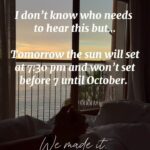 Monique Westenberg Instagram - Wat heeft jullie voorkeur, zomer of wintertijd?