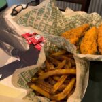 Monique Westenberg Instagram – Kijk wat er allemaal in is gegaan in Amerika 😱😁