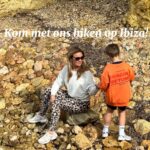 Monique Westenberg Instagram - Ibiza wat ben je mooi! #ibiza #island #hikingadventures