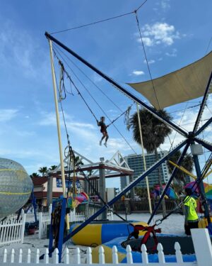 Monique Westenberg Instagram - Days at Clearwaterbeach 🌴🐬☀️less