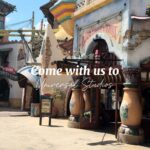 Monique Westenberg Instagram – Come with us… 🎢🎡