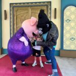 Monique Westenberg Instagram – Today’s faves 🪐