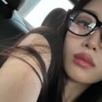 Moon Ga-young Instagram - 🤓