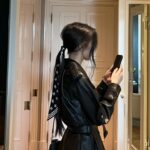 Moon Ga-young Instagram – 🌻