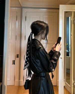 Mun Ka-young Instagram - 🌻