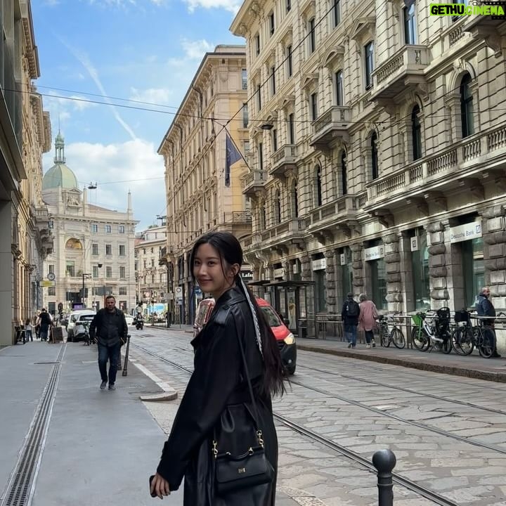 Mun Ka-young - 2.1 Million Likes - 🌻