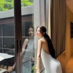 Moon Ga-young Instagram - ☀️ / 🌙