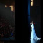Moon Lau Instagram - 美好的 就讓它一直美好 溜走的 就讓它輕輕過去 歲月靜好 就讓心中的指南針導航吧:)
