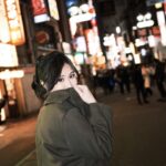 Moon Lau Instagram - 有趣總藏在無聊的日子裡 所以 請保持感恩與熱愛♥️