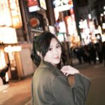 Moon Lau Instagram - 有趣總藏在無聊的日子裡 所以 請保持感恩與熱愛♥️