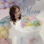 Moon Lau Instagram - 2023.09.09 ♥️♥️♥️♥️♥️♥️♥️♥️♥️ 感謝大家的祝福和滿滿的愛 希望大家身體健康平安快樂 ♥️♥️♥️♥️♥️♥️♥️♥️♥️
