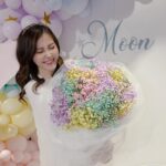 Moon Lau Instagram - 2023.09.09 ♥️♥️♥️♥️♥️♥️♥️♥️♥️ 感謝大家的祝福和滿滿的愛 希望大家身體健康平安快樂 ♥️♥️♥️♥️♥️♥️♥️♥️♥️