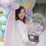 Moon Lau Instagram - 2023.09.09 ♥️♥️♥️♥️♥️♥️♥️♥️♥️ 感謝大家的祝福和滿滿的愛 希望大家身體健康平安快樂 ♥️♥️♥️♥️♥️♥️♥️♥️♥️
