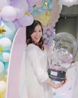 Moon Lau Instagram - 2023.09.09
♥️♥️♥️♥️♥️♥️♥️♥️♥️
感謝大家的祝福和滿滿的愛
希望大家身體健康平安快樂
♥️♥️♥️♥️♥️♥️♥️♥️♥️