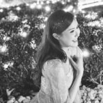 Moon Lau Instagram - 人愈大 愈懂得珍惜小確幸 愈懂得怎樣坦誠面對自己 愈懂得在乎應該在乎的人和事 玥。懂得♥️