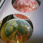Moon Lau Instagram - 人愈大 愈懂得珍惜小確幸 愈懂得怎樣坦誠面對自己 愈懂得在乎應該在乎的人和事 玥。懂得♥️