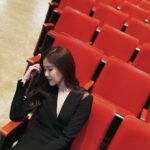 Moon Lau Instagram – 美好的 就讓它一直美好
溜走的 就讓它輕輕過去
歲月靜好 就讓心中的指南針導航吧:)