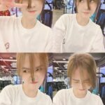 Moon Lau Instagram - 當我做完負重，再做cardio， 好想暈低嘅我以為已經半死要停低嘅時候， 我覺得，你無理由咁渣嘅！你一定得！ 係咁同自己講要頂埋佢呀！一定得㗎！🔥🔥🔥 然後 cool down 嘅時候，我覺得人生真係充滿希望嘅😂 (紀錄一下我連頭髮都唔想撥嘅cool down時刻) (對腳已經不屬於我🙂） 感恩我以為就快抽筋都無停低對腳😂😂😂 @afhongkong_ @anytimefitness