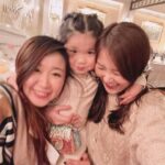 Moon Lau Instagram - Hello 2024!!!🥳🌟 新一年嘅第4天 感覺幸福快樂♥️