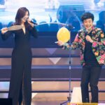 Moon Lau Instagram - 美好的 就讓它一直美好 溜走的 就讓它輕輕過去 歲月靜好 就讓心中的指南針導航吧:)