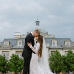 Morgan Simianer Instagram – Stone and I are so excited to share the most special day of our lives with y’all! So thankful that I get to cherish this and you till the end of time!
Happy 6th month Loveaversary!
I love you the most, the end, I win! ❤️
