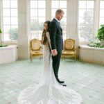 Morgan Simianer Instagram – May 28th, 2023:

Today is the day. The day that we both have been dreaming of forever. The day that our forever starts. The day that I get to finally call you my husband. I love you unconditionally Stone! 🤍
Love, 
Mrs. Burleson

📸: @micahcookphotos