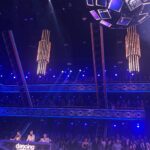 Morgan Simianer Instagram – ALL MY STARS WERE DANCING 🤩