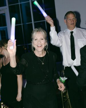 Morgan Simianer Instagram - Heaven gained the most beautiful angel! Thank you for showing us unconditional love and how important family truly is! I can’t wait to hear your contagious laugh again. “Happy Birthday” Grandmama I’ll be celebrating you every single day!🕊️🤍