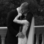 Morgan Simianer Instagram – Forever, and ever ❤️