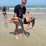Morgan Simianer Instagram - Navarro Cheer 2023…. y’all had me screaming and crying but left me speechless!