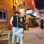 Morgan Simianer Instagram – Country boy, I love you!