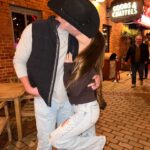Morgan Simianer Instagram – Country boy, I love you!