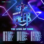 Morgan Simianer Instagram – WE ARE BACK & BETTER THAN EVER!!! 😍 What show are you going to? 👀
Tickets go on-sale Friday 4/14 🥳