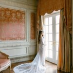 Morgan Simianer Instagram – May 28th, 2023:
Today is the day. The day that we both have been dreaming of forever. The day that our forever starts. The day that I get to finally call you my husband. I love you unconditionally Stone! 🤍
Love,
Mrs. Burleson
📸: @micahcookphotos