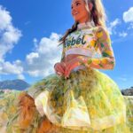 Morgan Simianer Instagram - Postcard from Amalfi 🍋