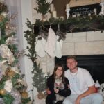 Morgan Simianer Instagram – I’m in love I’m in love and I don’t care who knows it! ❤️

Christmas decorations are on my LTK link in bio