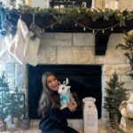 Morgan Simianer Instagram – ✨ Thrilled to be the voice that brings Estrellastar to life in the new “Glisten and the Merry Mission” film by @buildabear Entertainment! Streaming now! 🎬 Join me in spreading the holiday cheer with a new family holiday tradition! #buildabear #glistenandthemerrymission