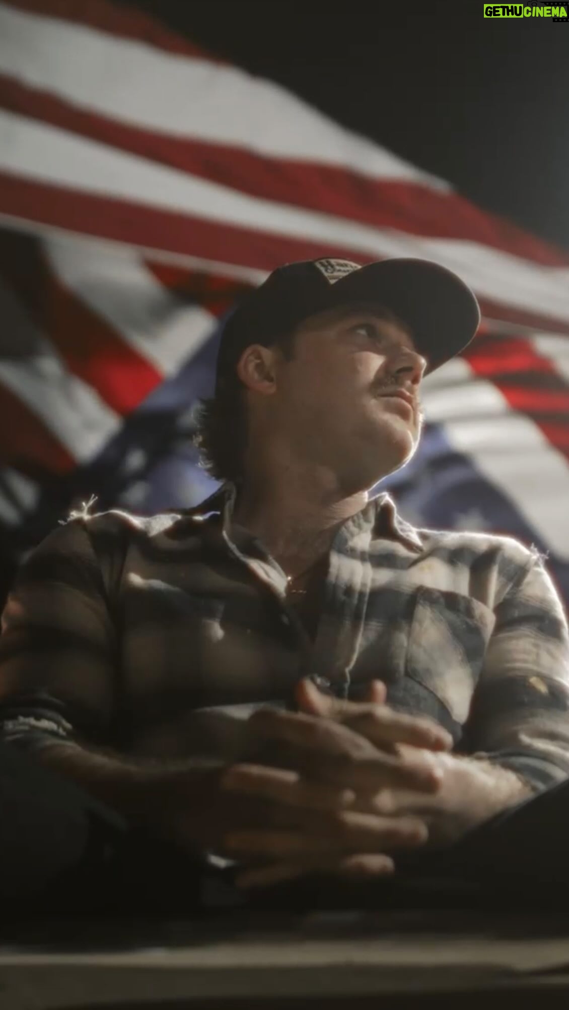 Morgan Wallen Instagram - “I Had Some Help” music video with @postmalone is out now.