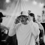 Morgan Wallen Instagram - 3 Night Stay at Nissan 📸: @davidnlehr , @matthewpaskert & @gatewoodcreative