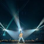 Morgan Wallen Instagram – Swipe for a driving lesson

First 2 shows of the tour were unforgettable. Thank you, Indianapolis 🙏🏻 

📸: @davidnlehr & @matthewpaskert