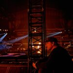 Morgan Wallen Instagram – Rehearsals: ☑️ Night 1: Tonight 

Let’s get it