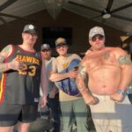 Morgan Wallen Instagram – Name this band