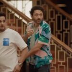 Mostafa Khater Instagram - ياتري مين الست دي ؟ وايه حكايتها هي وبنتها ؟! 😱🤔 #البيت_بيتي #بينو #مصطفي_خاطر #شاهد