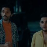 Mostafa Khater Instagram - دي جديده دي انا اول مره اشوفها 😂 #البيت_بيتي #مصطفي_خاطر #بينو #كراكيري #عصام