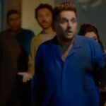 Mostafa Khater Instagram - اهل المزرعه طلعوا كلهم " قُل أعُوذُ " 😱🤦🏼‍♂️ #بينو #مصطفي_خاطر #البيت_بيتي٢